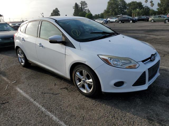 FORD FOCUS SE 2013 1fadp3k26dl290350