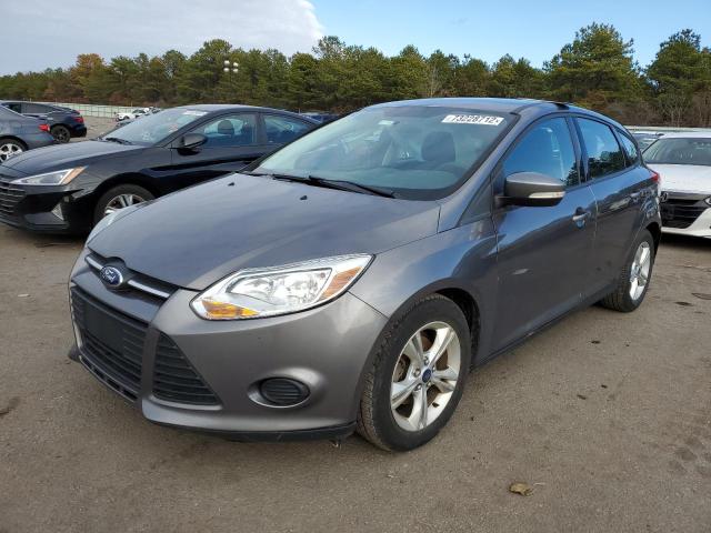 FORD FOCUS SE 2013 1fadp3k26dl291546