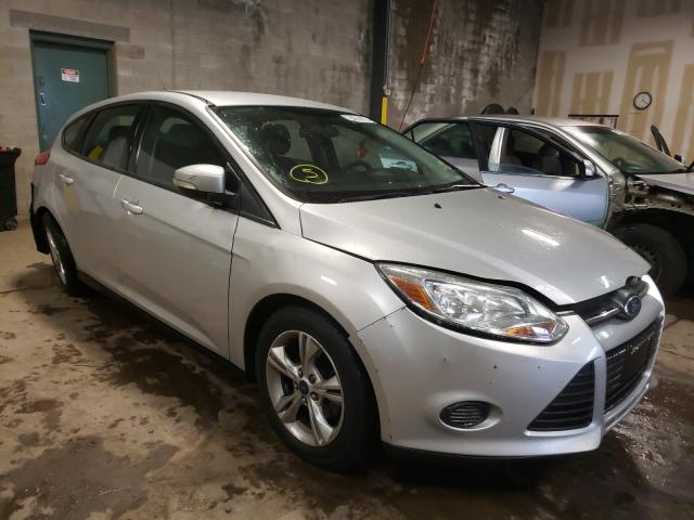 FORD FOCUS SE 2013 1fadp3k26dl293961