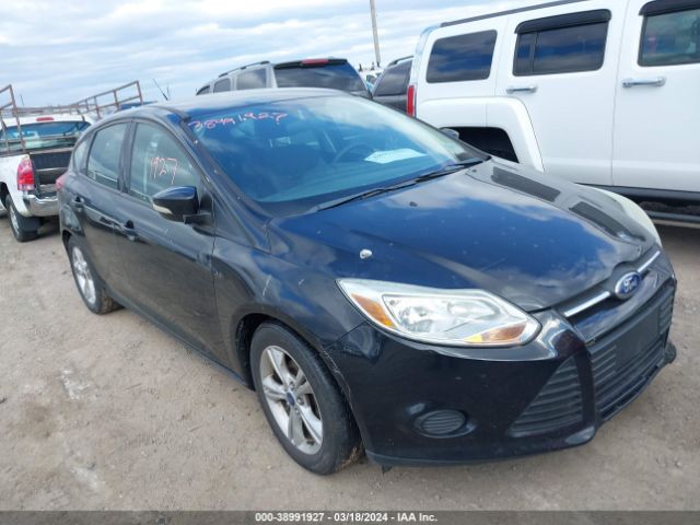 FORD FOCUS 2013 1fadp3k26dl294124