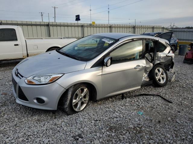 FORD FOCUS SE 2013 1fadp3k26dl295287