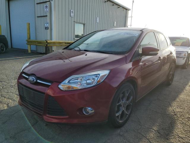 FORD FOCUS SE 2013 1fadp3k26dl296598