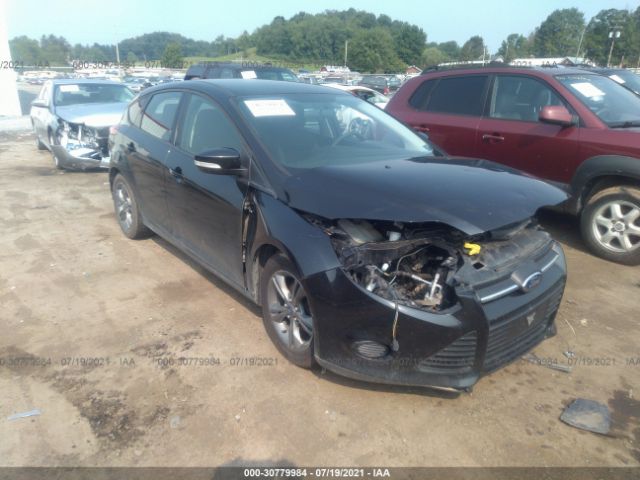 FORD FOCUS 2013 1fadp3k26dl300617