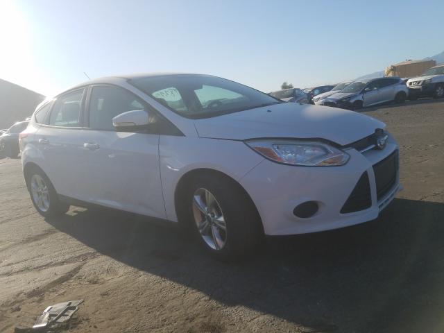 FORD FOCUS SE 2013 1fadp3k26dl302447