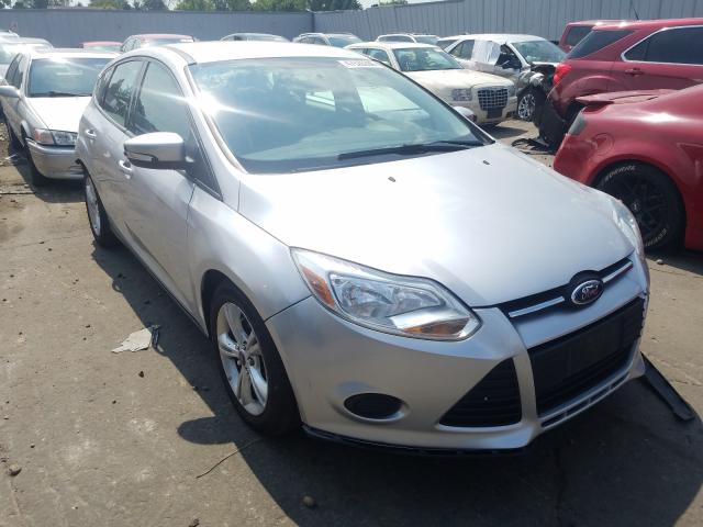 FORD FOCUS SE 2013 1fadp3k26dl303002