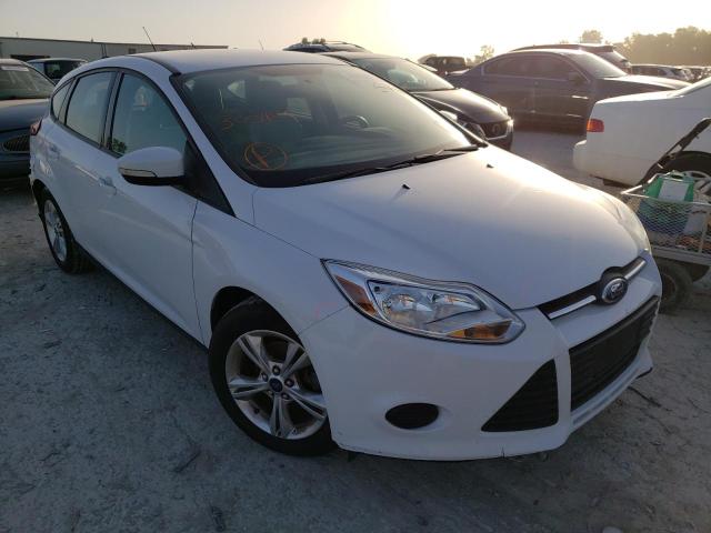 FORD FOCUS SE 2013 1fadp3k26dl303422