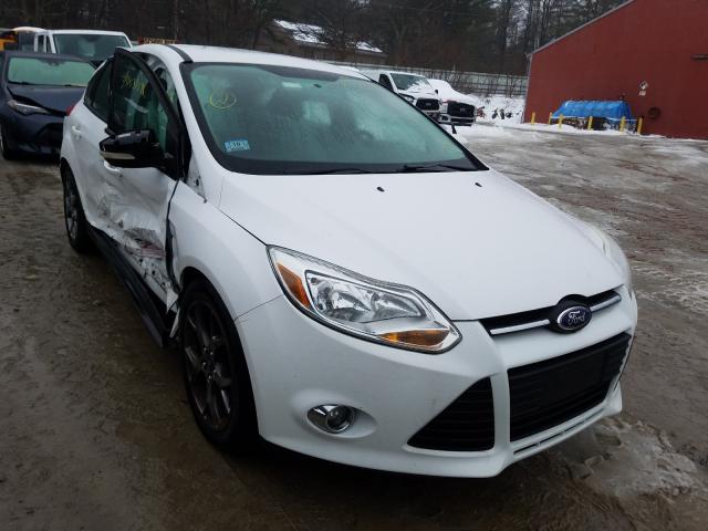 FORD FOCUS SE 2013 1fadp3k26dl303484