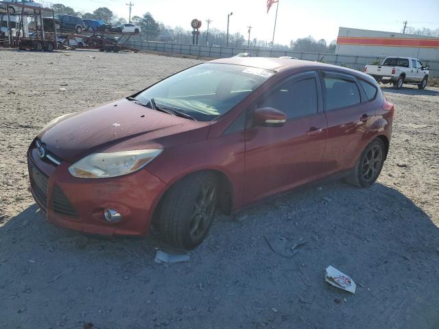 FORD FOCUS 2013 1fadp3k26dl305865