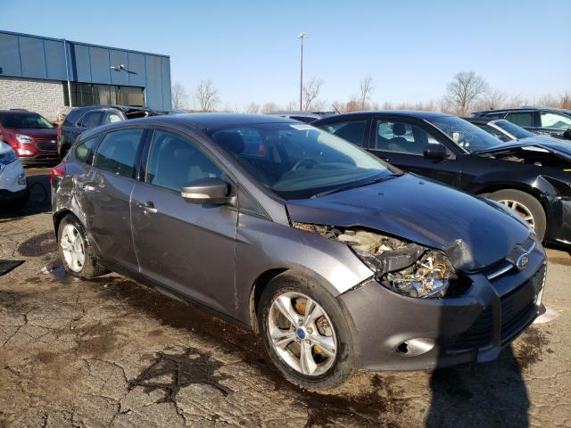 FORD FOCUS SE 2013 1fadp3k26dl306739