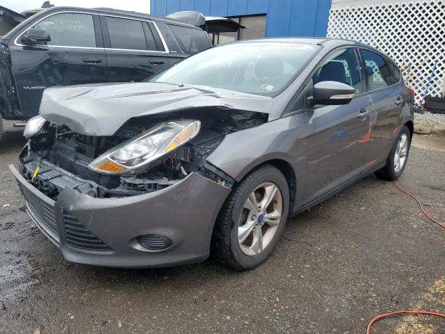 FORD FOCUS SE 2013 1fadp3k26dl306871