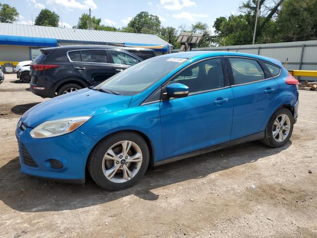 FORD FOCUS SE 2013 1fadp3k26dl307390