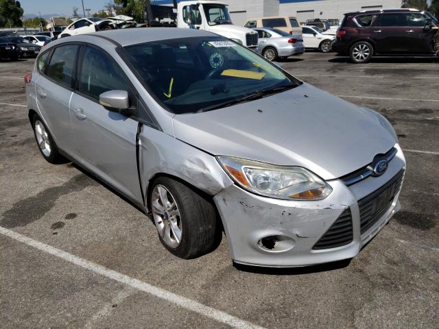 FORD FOCUS SE 2013 1fadp3k26dl307745