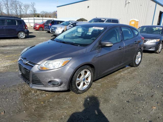 FORD FOCUS 2013 1fadp3k26dl311780