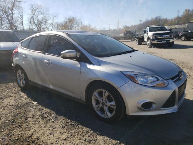 FORD FOCUS SE 2013 1fadp3k26dl312458