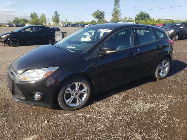 FORD FOCUS 2013 1fadp3k26dl316493