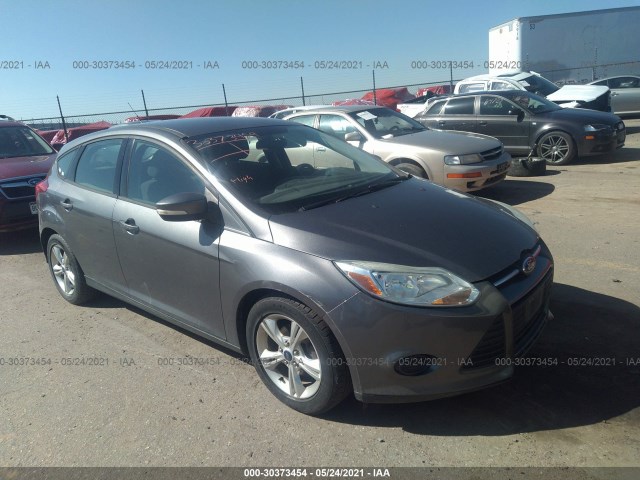 FORD FOCUS 2013 1fadp3k26dl319930