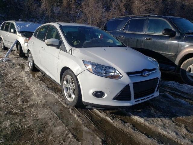 FORD FOCUS SE 2013 1fadp3k26dl321306