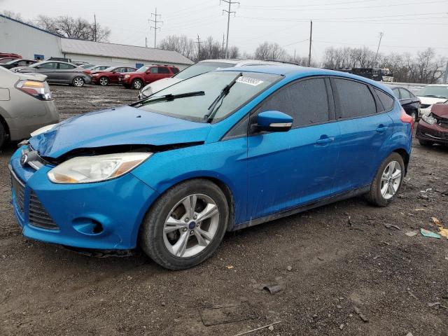 FORD FOCUS 2013 1fadp3k26dl321371