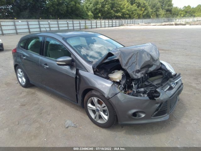 FORD FOCUS 2013 1fadp3k26dl324268