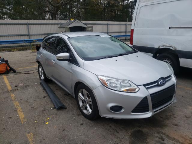 FORD FOCUS SE 2013 1fadp3k26dl325355