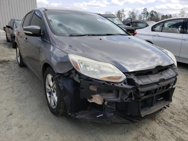 FORD FOCUS SE 2013 1fadp3k26dl325792