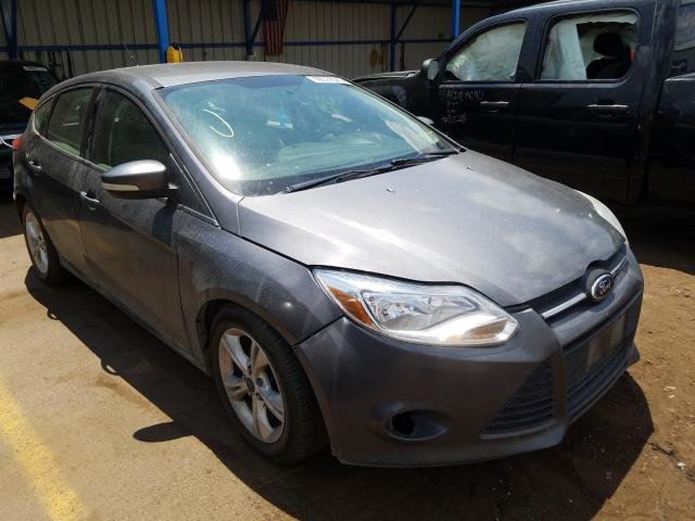 FORD FOCUS SE 2013 1fadp3k26dl327204