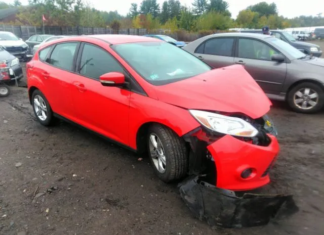 FORD FOCUS 2013 1fadp3k26dl329907