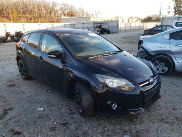 FORD FOCUS SE 2013 1fadp3k26dl331673