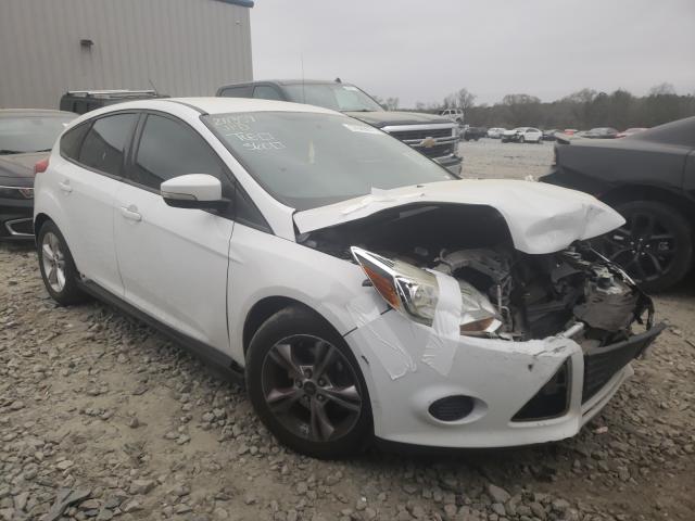 FORD FOCUS SE 2013 1fadp3k26dl334217