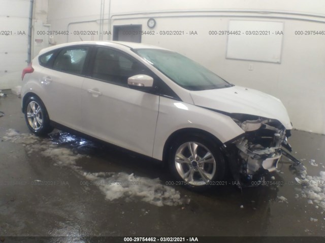 FORD FOCUS 2013 1fadp3k26dl336095