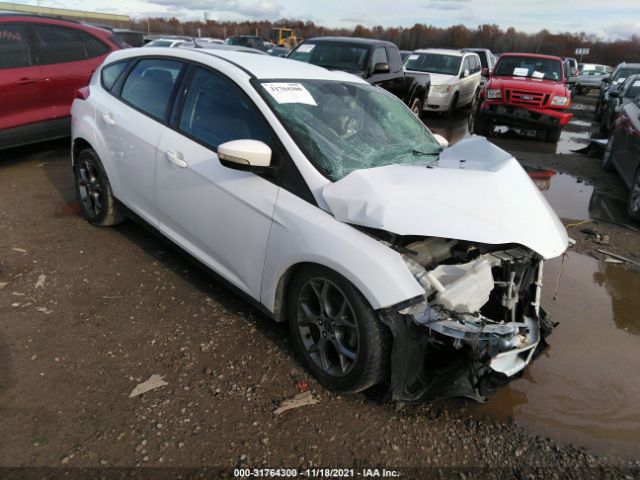 FORD FOCUS 2013 1fadp3k26dl339451