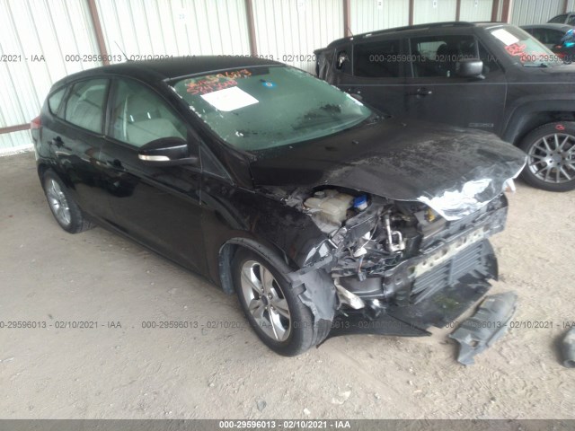 FORD FOCUS 2013 1fadp3k26dl339613