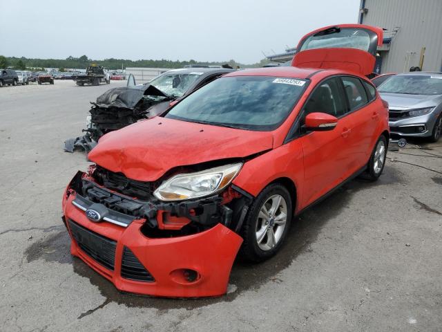 FORD FOCUS SE 2013 1fadp3k26dl340888