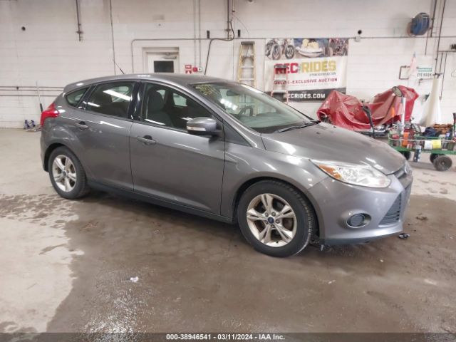 FORD FOCUS 2013 1fadp3k26dl341121