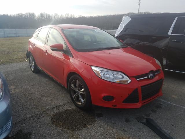 FORD FOCUS SE 2013 1fadp3k26dl341426