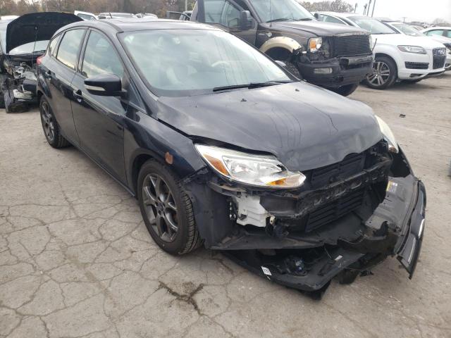 FORD FOCUS SE 2013 1fadp3k26dl341460