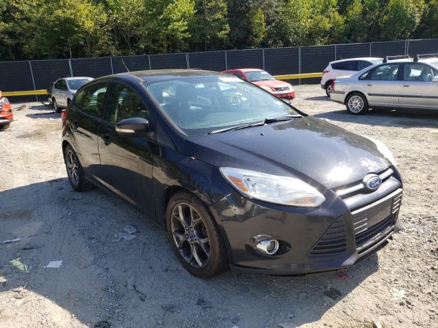 FORD FOCUS SE 2013 1fadp3k26dl342091