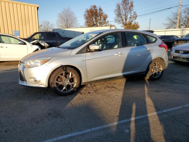 FORD FOCUS 2013 1fadp3k26dl345069