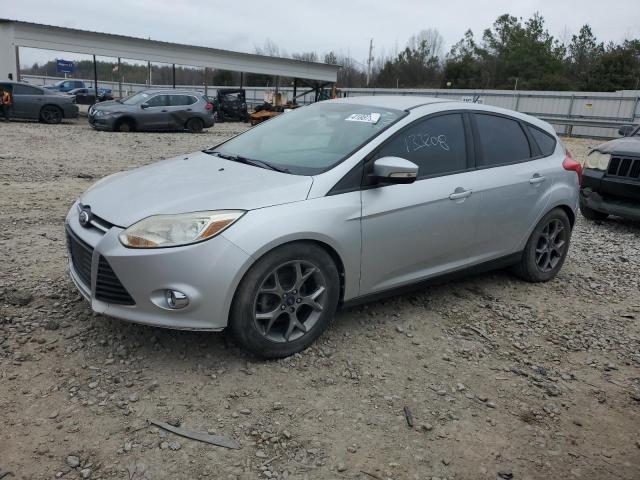 FORD FOCUS 2013 1fadp3k26dl345380