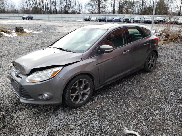 FORD FOCUS SE 2013 1fadp3k26dl345668