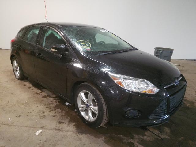 FORD FOCUS SE 2013 1fadp3k26dl348697