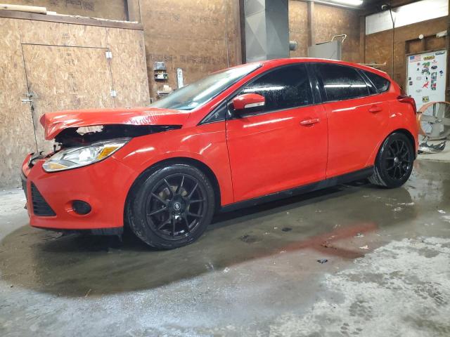 FORD FOCUS 2013 1fadp3k26dl348778