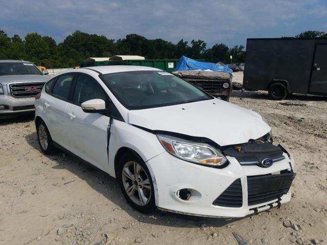 FORD FOCUS SE 2013 1fadp3k26dl349171