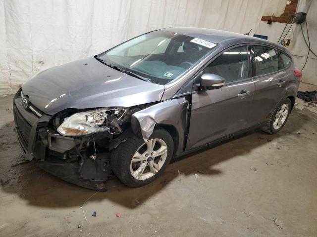 FORD FOCUS 2013 1fadp3k26dl349817