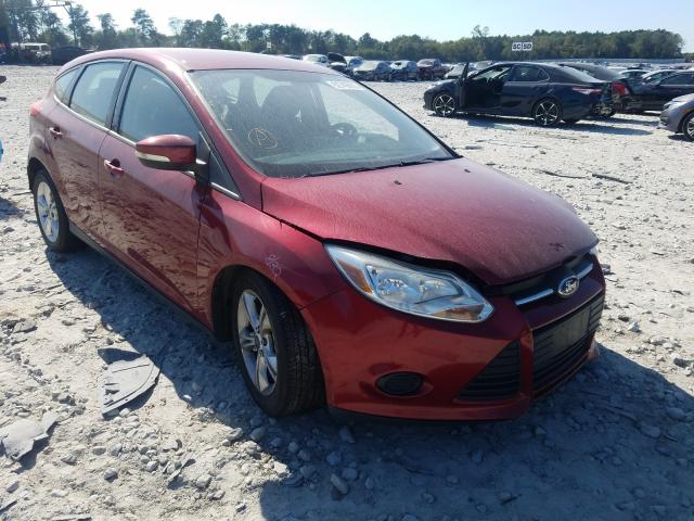 FORD FOCUS SE 2013 1fadp3k26dl349834