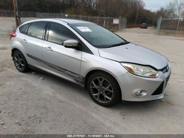 FORD FOCUS 2013 1fadp3k26dl351678