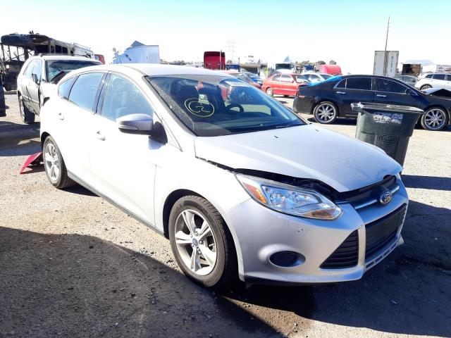 FORD FOCUS SE 2013 1fadp3k26dl352944