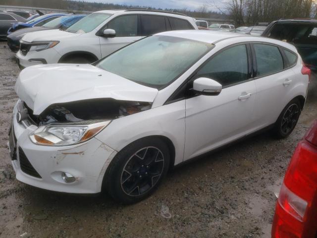 FORD FOCUS 2013 1fadp3k26dl353589