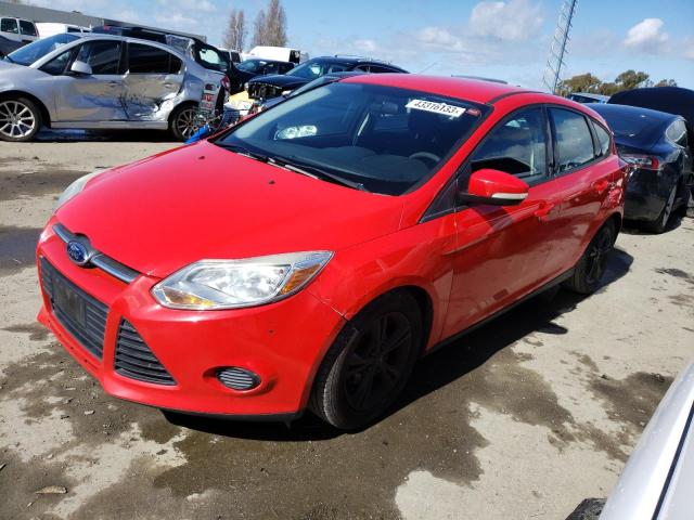 FORD FOCUS 2013 1fadp3k26dl355309