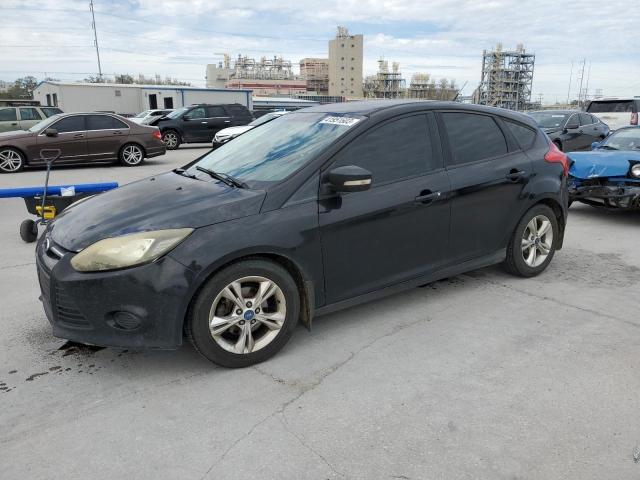 FORD FOCUS SE 2013 1fadp3k26dl355343